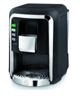 Podsy kafe-makina (E.S.E. sistemarekin bateragarria)